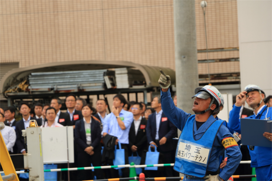 H30年競技大会：重点監視